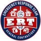 Emergency Response Team logo image