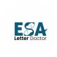 ESA Letter Doctor logo image