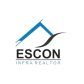 Escon Infra Realtor logo image