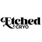 Etched Cryo logo image