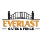 Everlast Gates &amp; Fence logo image