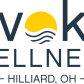 Evoke Wellness Hilliard logo image