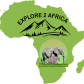 Explore 2 Africa logo image