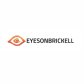 Eyes on Brickell logo image