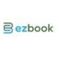 EZBOOK logo image