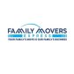 Family Movers Express logo image