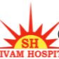 Shivam Hospital logo image