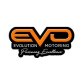 Evolution Motoring logo image