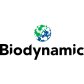 Biodynamic logo image