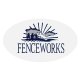 Fenceworks logo image