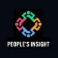 People&#039;s Insight logo image