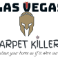 LAS VEGAS CARPET KILLERS logo image