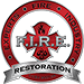 Fire Industry Restoration Experts logo image