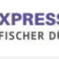 Expressumzug Fischer logo image