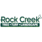 Rock Creek Tree, Turf &amp; Landscape LLC logo image