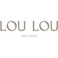 LOU LOU Med Spa logo image