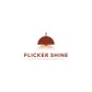 Flicker Shine logo image