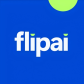 Flipai logo image