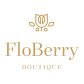 FloBerry Flowers Online logo image