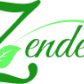 shop zendevie logo image