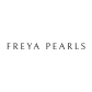 Freya Pearls logo image