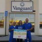 Vanguard Dental Group logo image