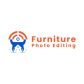 Furniture Photo Editing logo image