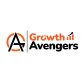 Growth Avengers logo image