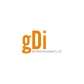 Gulf Data International logo image