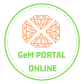 Gem Portal Online logo image