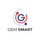 GEM Smart logo image