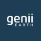 Genii Earth logo image