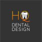 HQ Dental Design logo image