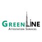 GreenLine Attestation Services logo image