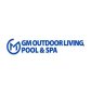 GM Outdoor Living, Pool &amp; Spa logo image