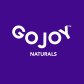 Gojoy Naturals logo image