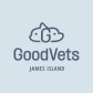 GoodVets James Island logo image