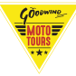 Goodwind Moto Tours logo image