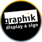 Graphik Display USA logo image