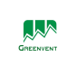 Greenvent logo image