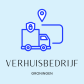 Groningen Verhuisbedrijf logo image