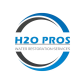 H2O Pros Water Restoration Services logo image