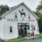 Hack and Livery General Store logo image