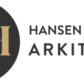 HANSEN OG HOLM ARKITEKTER AS logo image