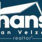 Hans van Velzer, Rancho Cucamonga Realtor logo image