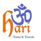 Hariom Tours and Travels logo image