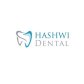 Hashwi Dental logo image