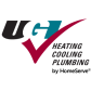 UGI Heating, Cooling &amp; Plumbing logo image