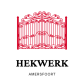 Hekwerk Amersfoort logo image