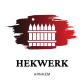 Hekwerk Arnhem logo image